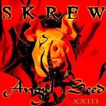 Angel Seed XXIII