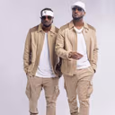 P-Square profile picture - official artist image