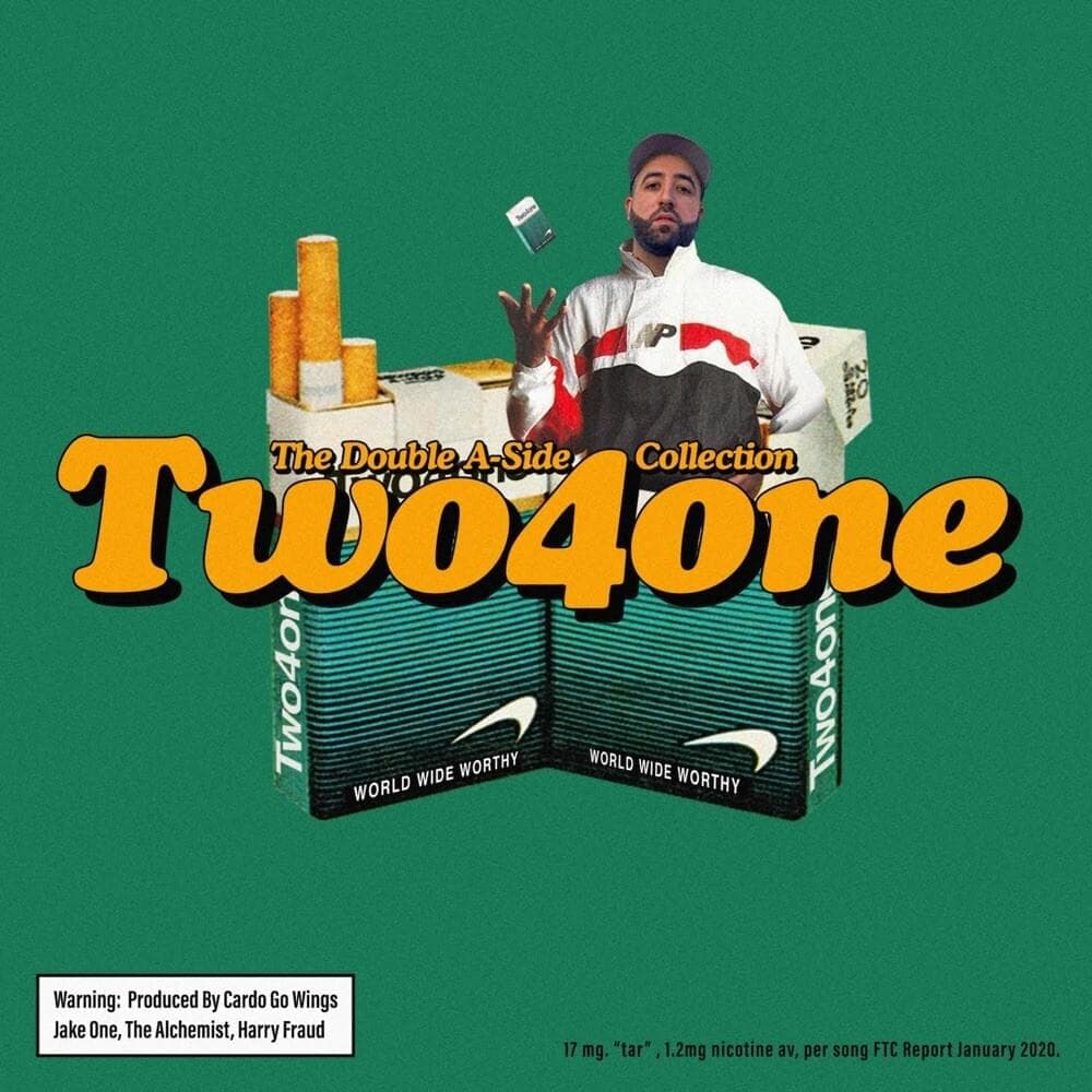 Two4One