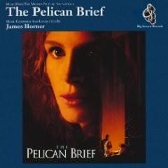 The Pelican Brief (Music From the Motion Picture Soundtrack)