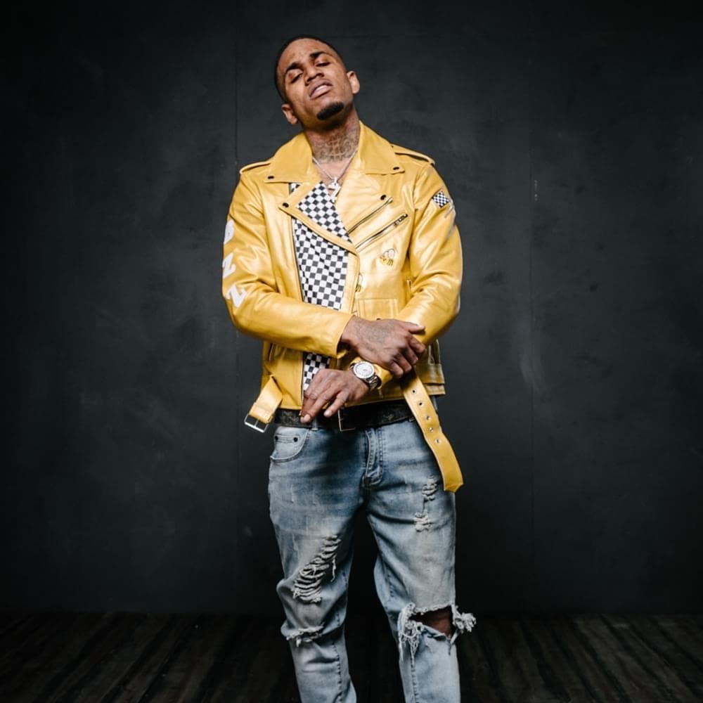 Z Money Profile Picture Photo of Z Money