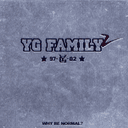 멋쟁이 신사 (Hip-Hop Gentlemen) Cover Art