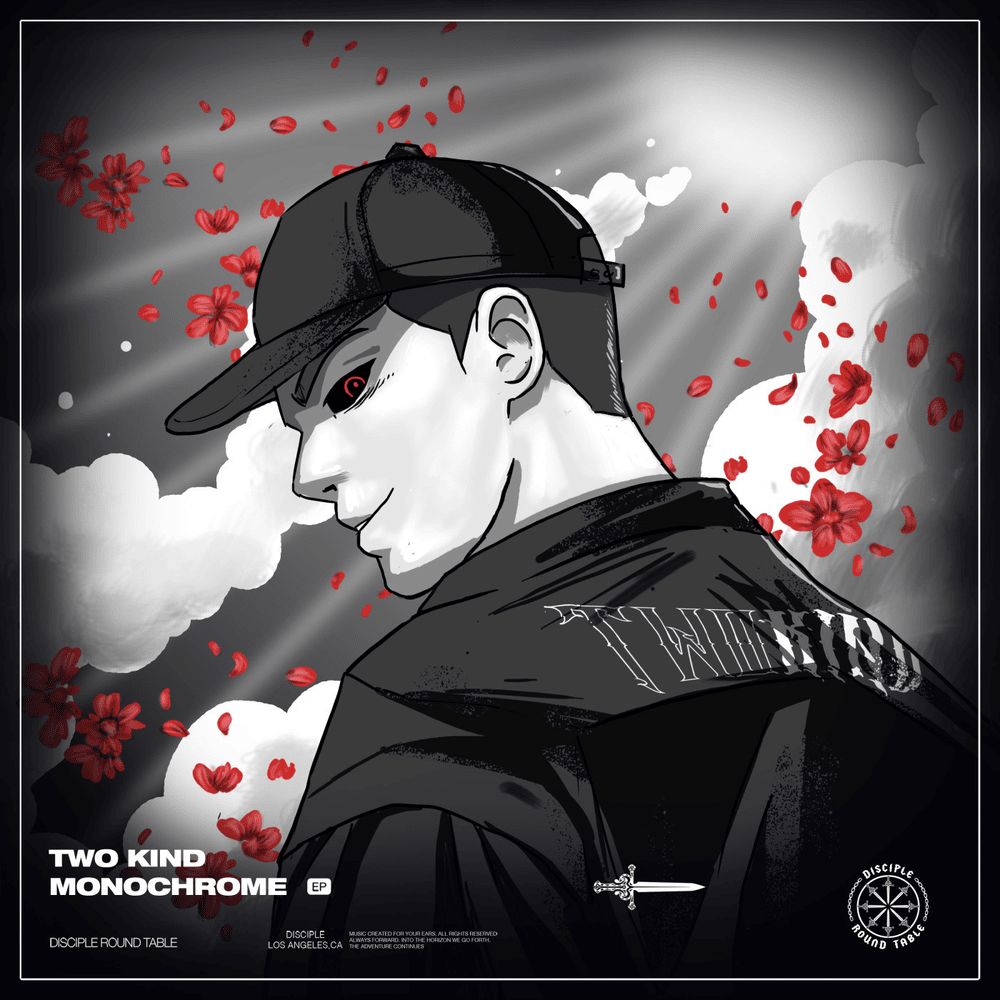 MONOCHROME