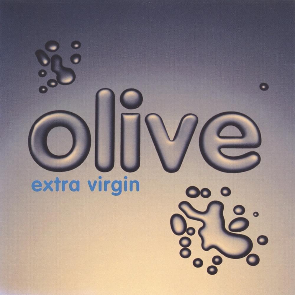 Extra Virgin