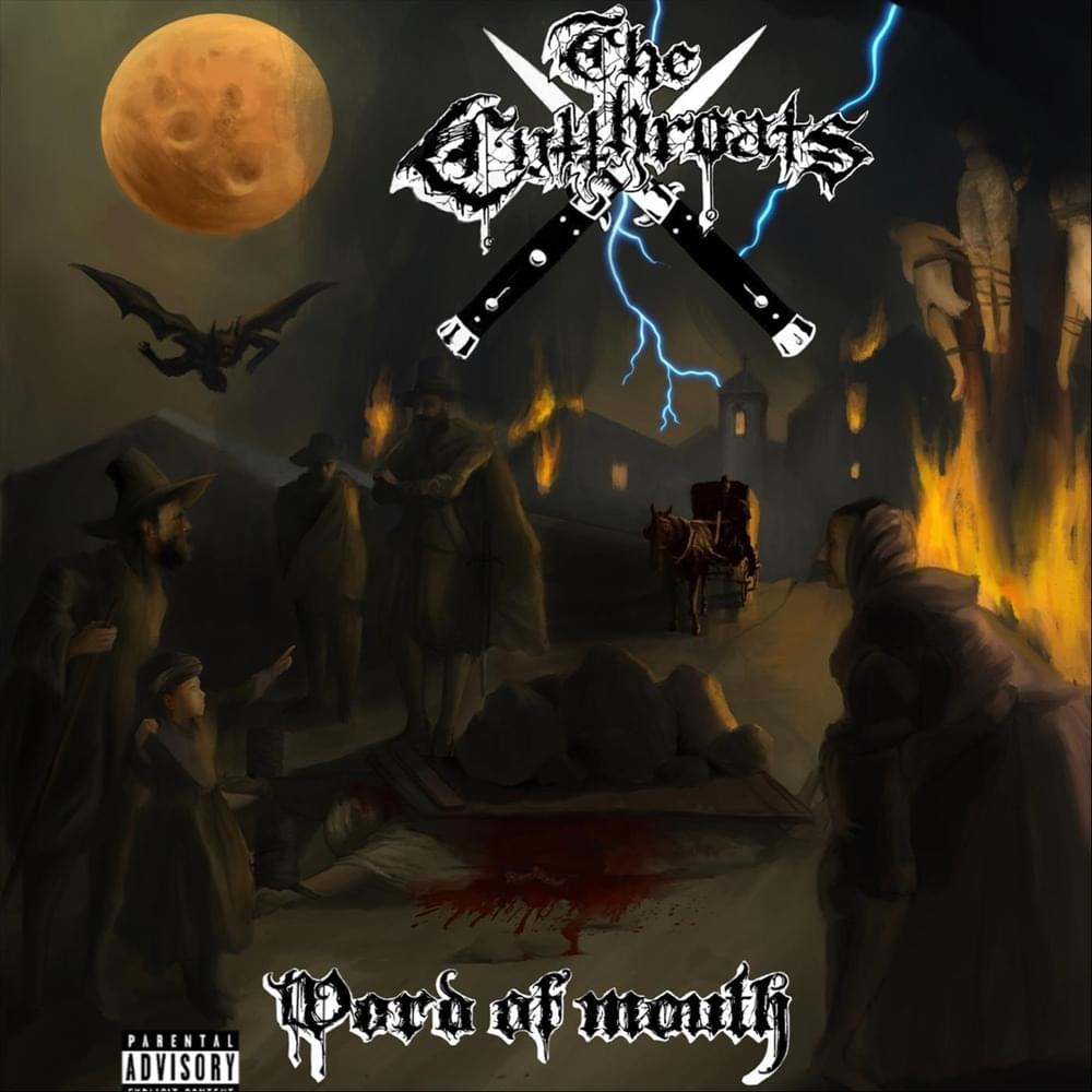 Word of Mouth