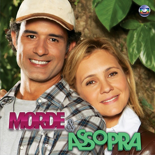 Morde & Assopra: Nacional