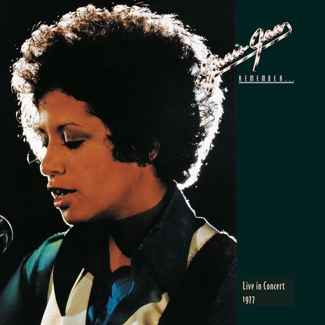Remember...: Live in Concert, 1977