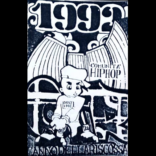 1992 L’Anno della Riscossa