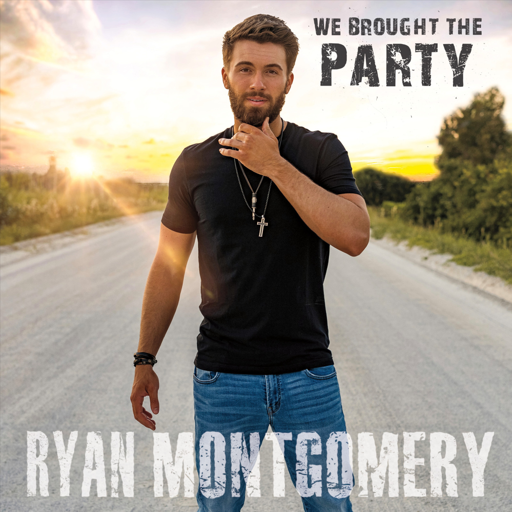 We Brought the Party