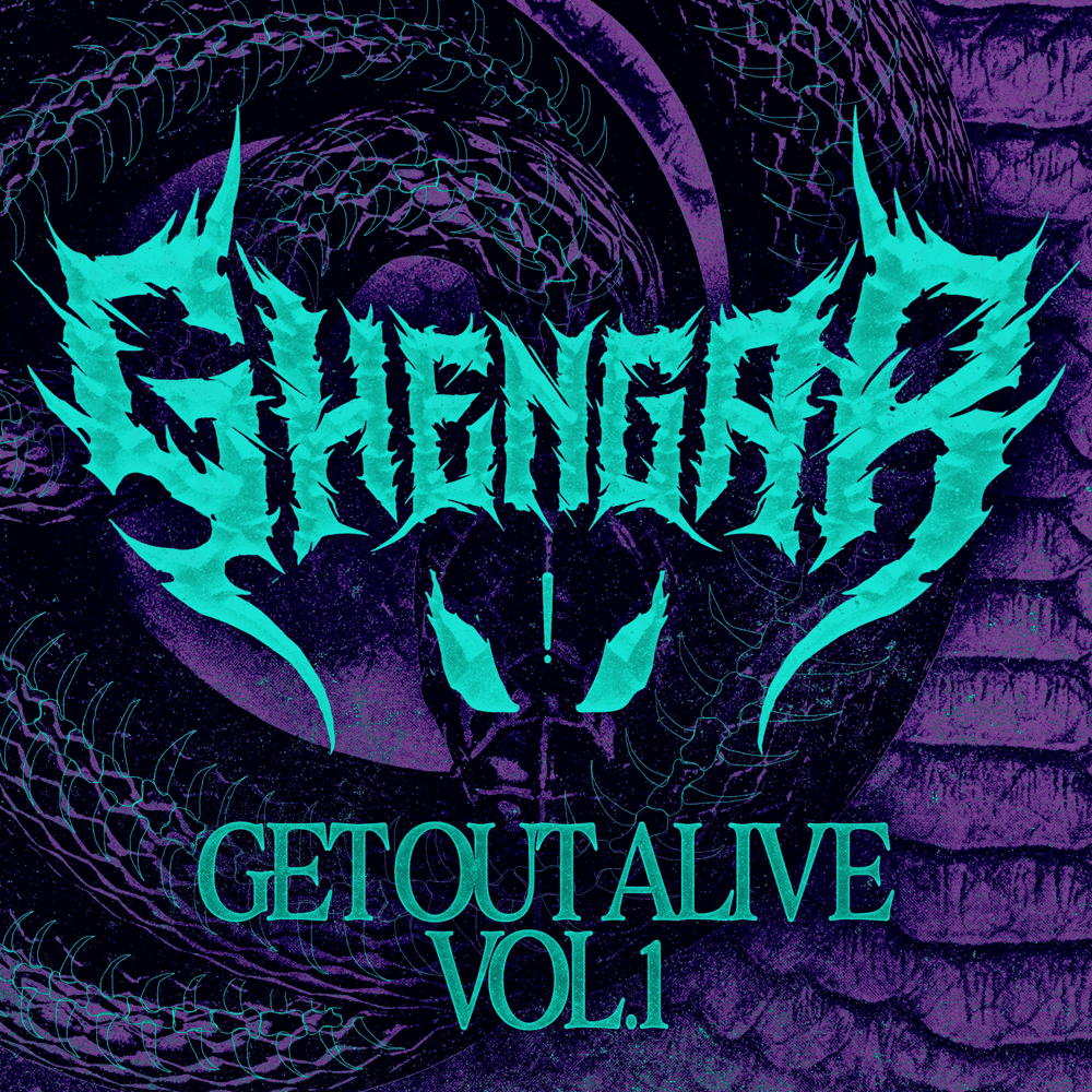 GET OUT ALIVE VOL.1 (DJ Mix)