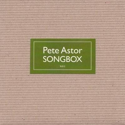 Songbox