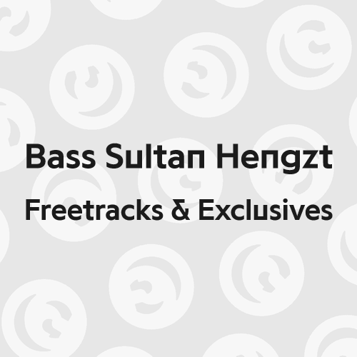 Freetracks & Exclusives