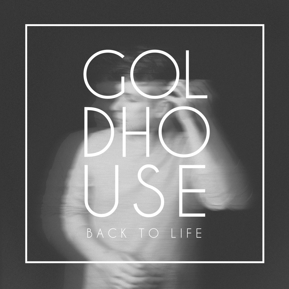 Back to Life - EP