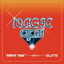 Long Road Home Cover Art