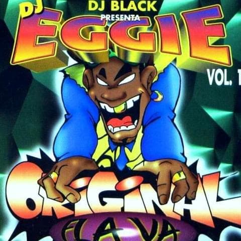 Original Flava