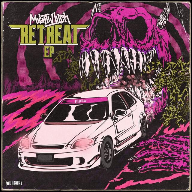 Retreat EP