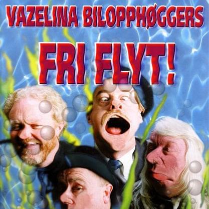 Fri flyt!