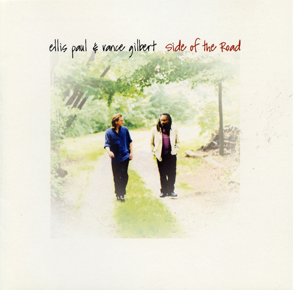 Side of the Road