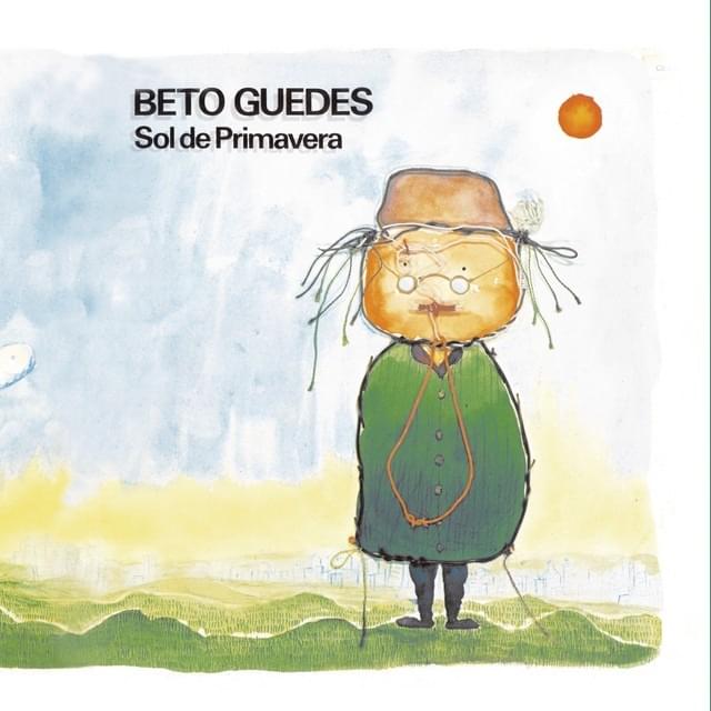Sol de Primavera