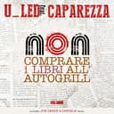 Non comprare i libri all'autogrill - Joe Bertè & D@niele Remix Cover Art