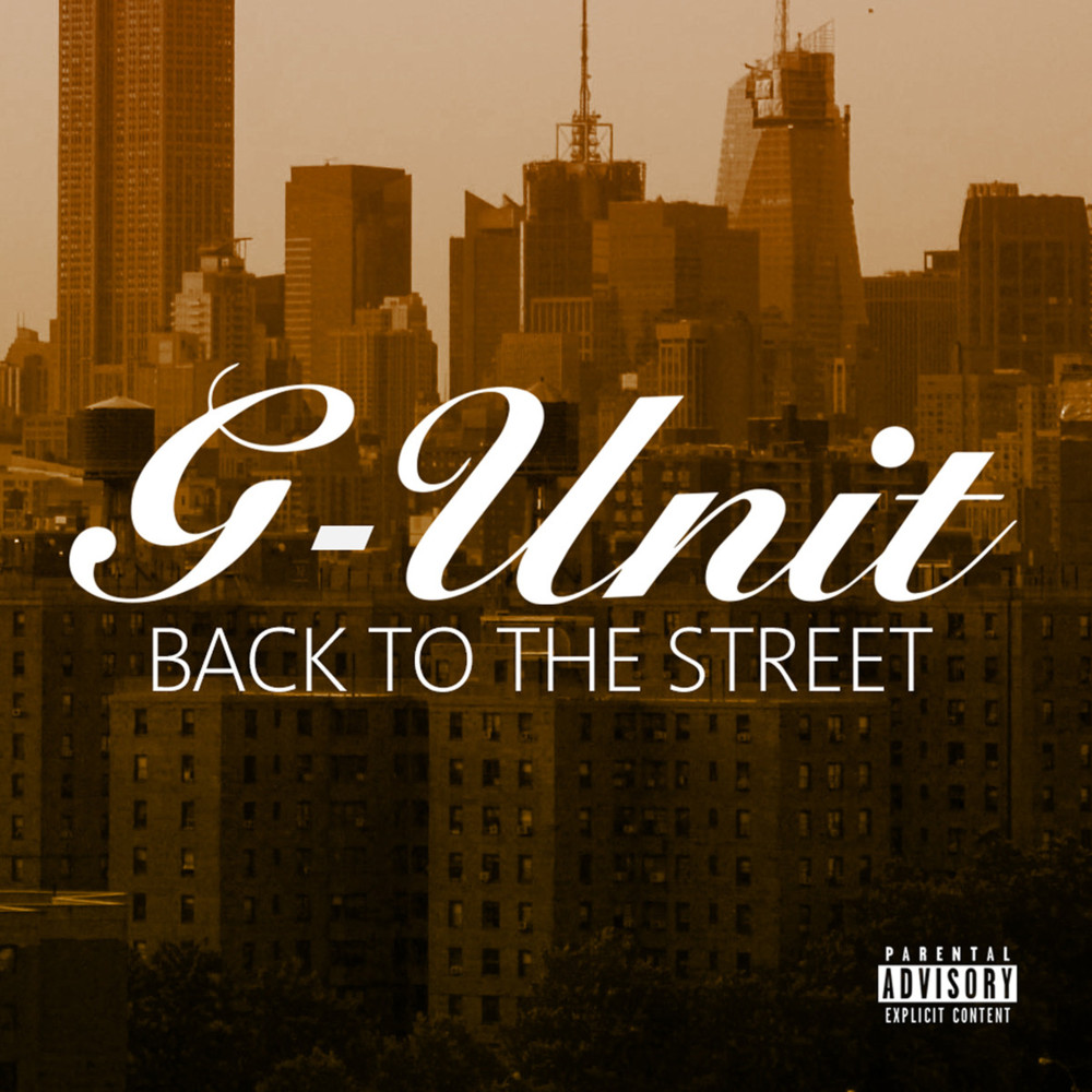 Back to the Street