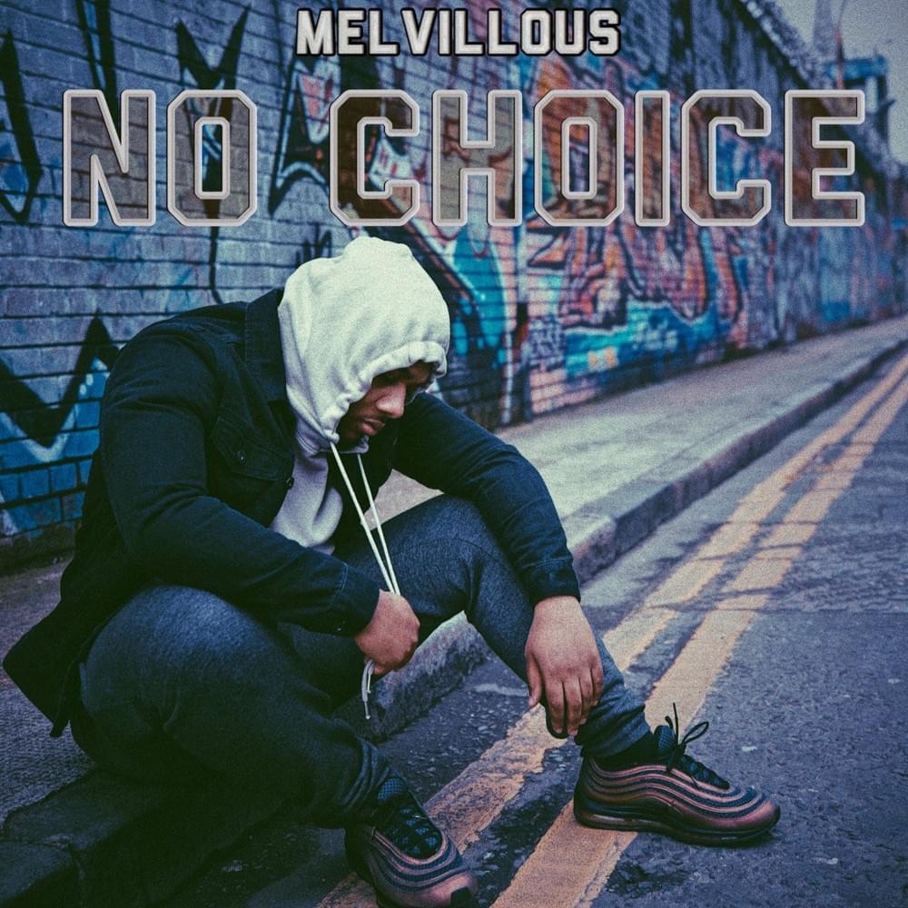 No Choice - EP