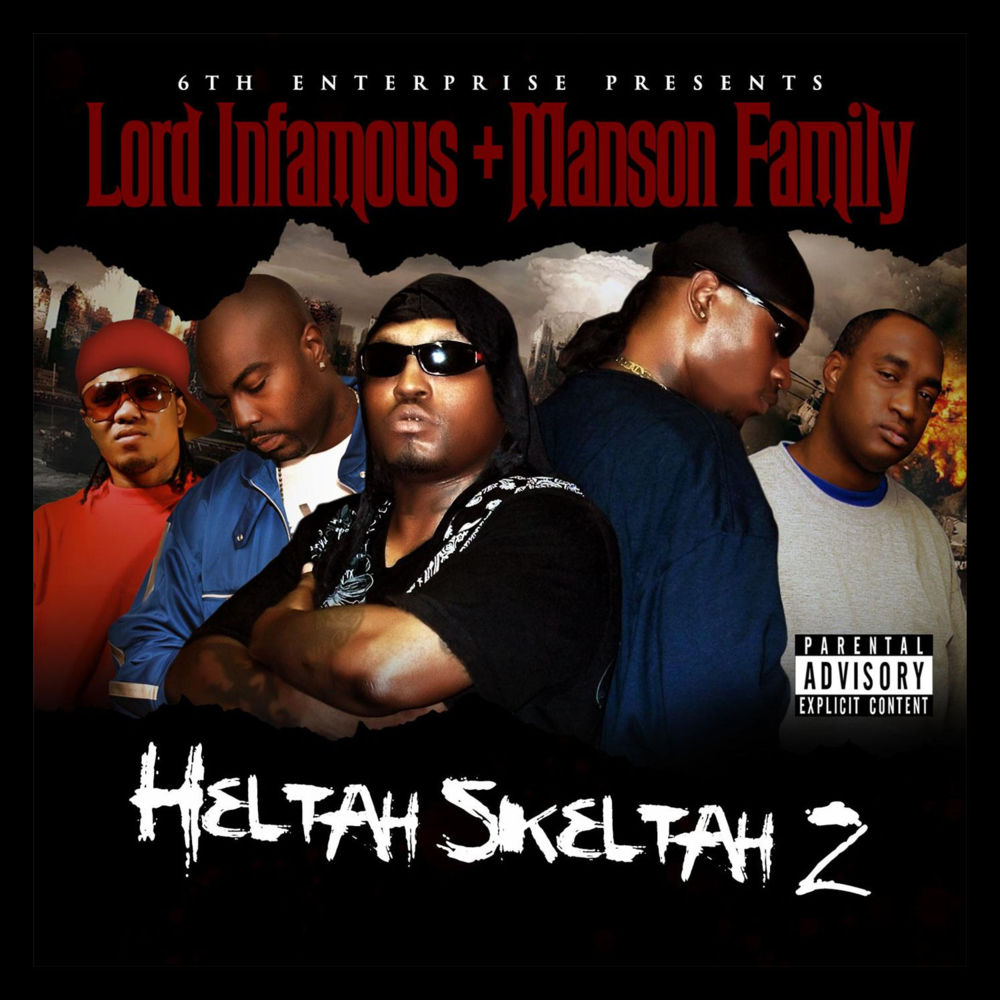 Heltah Skeltah 2