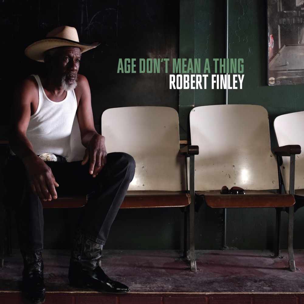 Age Don’t Mean a Thing