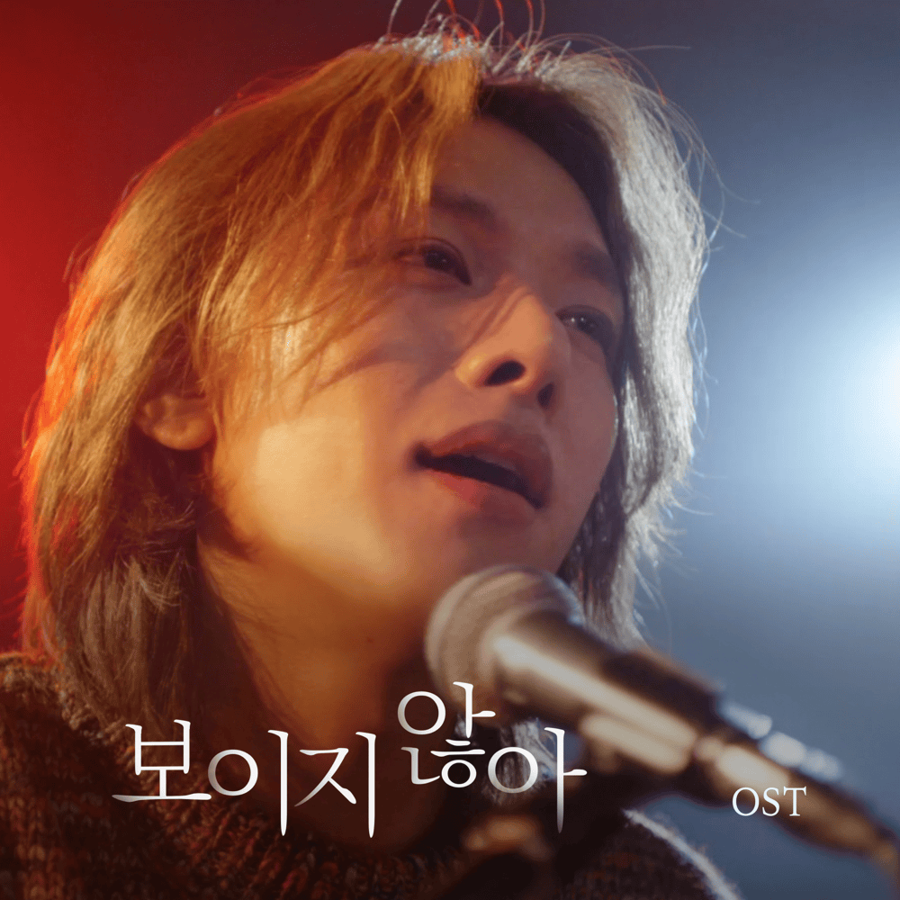 보이지 않아 OST (Always I Am Original Soundtrack)