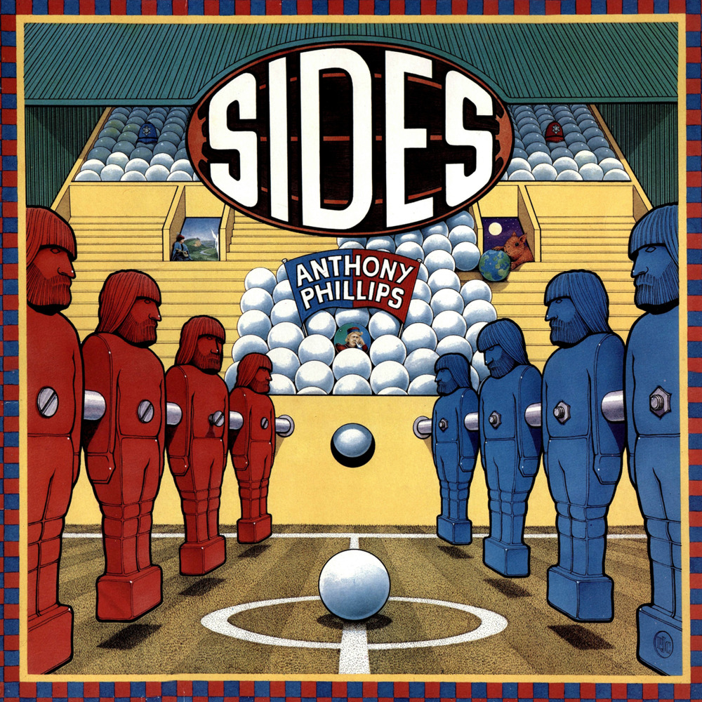 Sides