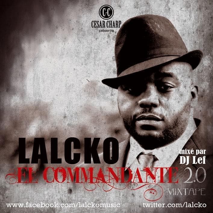 El Commandante 2.0