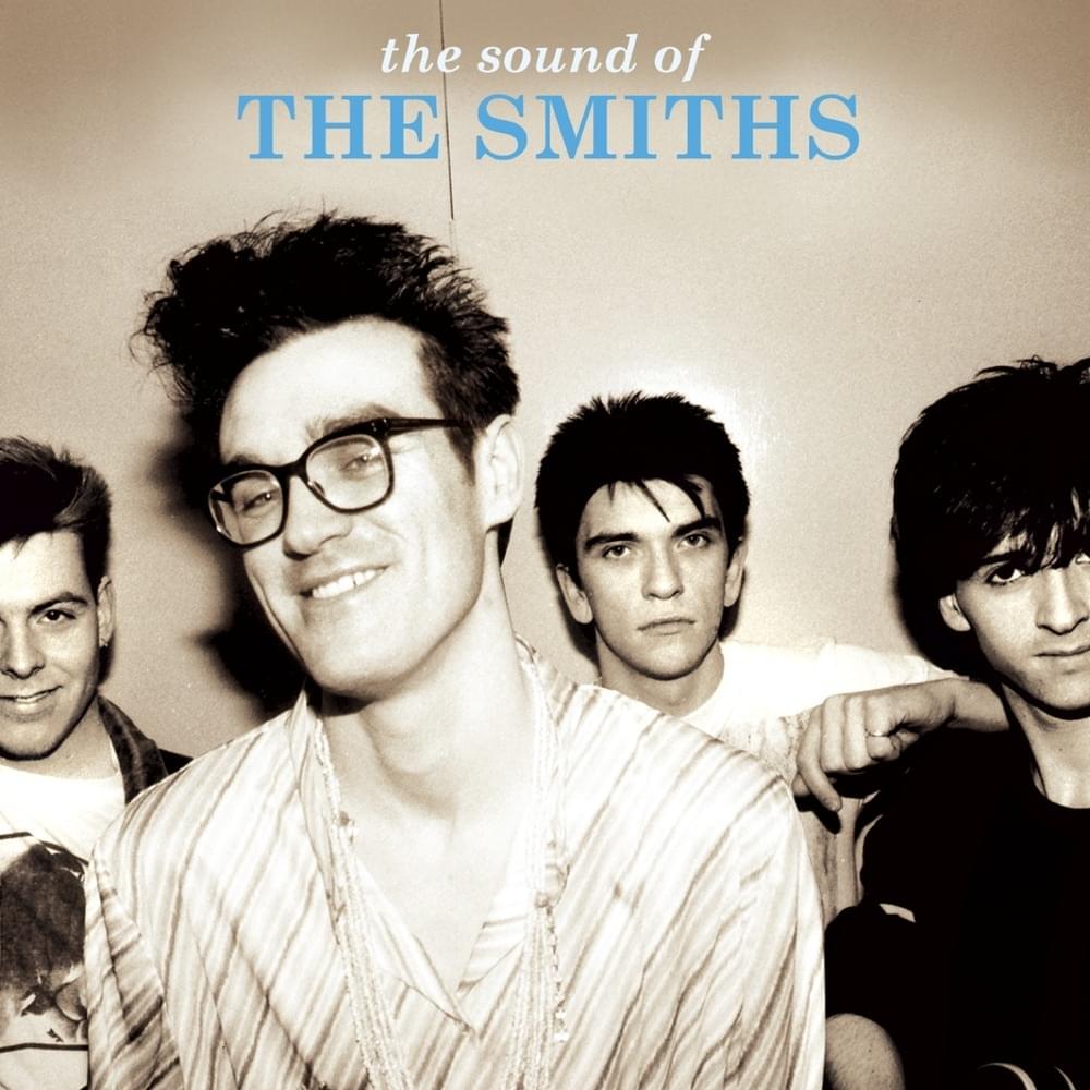 The Sound of The Smiths (Deluxe)
