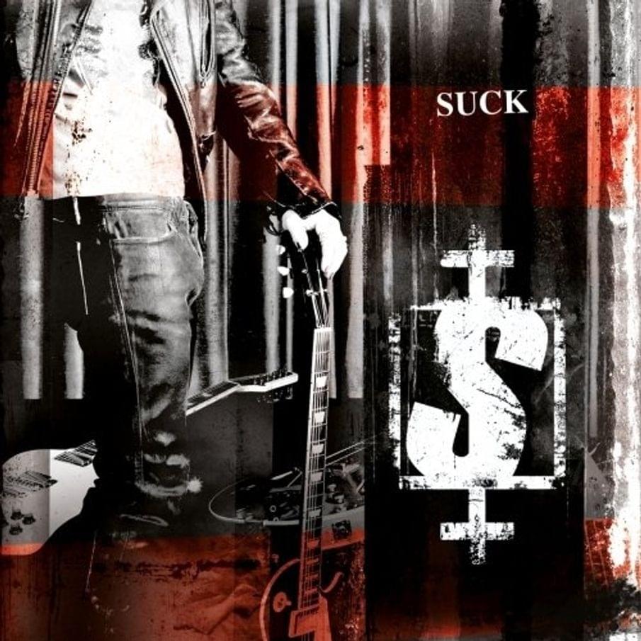 Suck