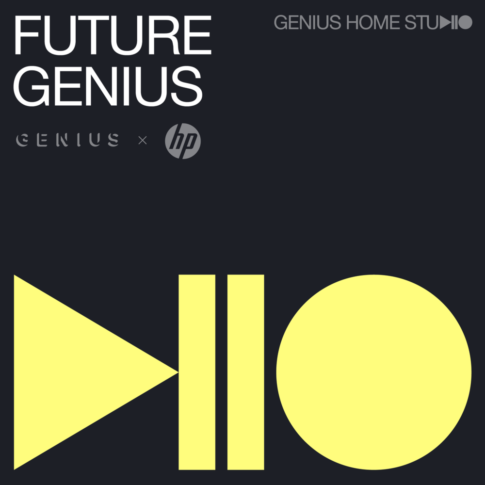 Future Genius EP