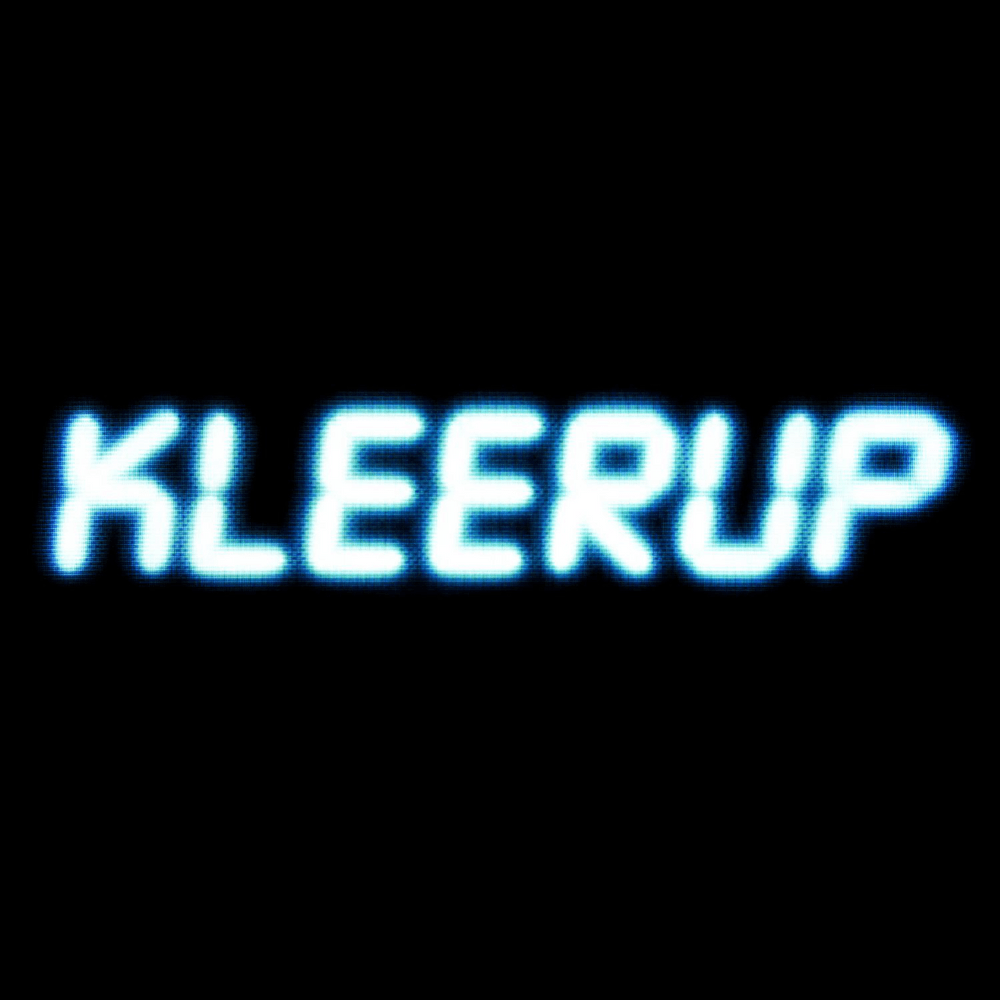 Kleerup (International Edition)