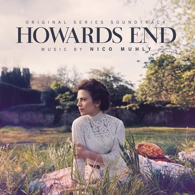 Howards End (Original Series Soundtrack)
