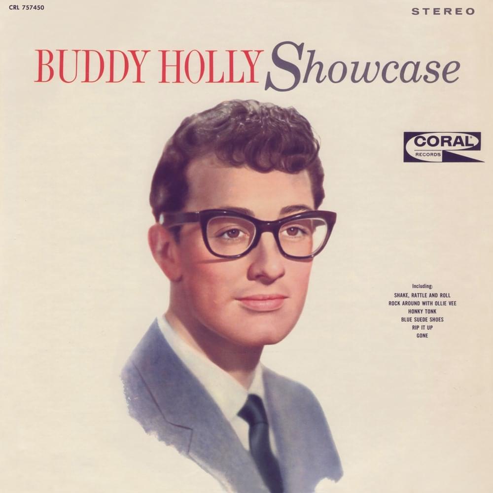 Showcase