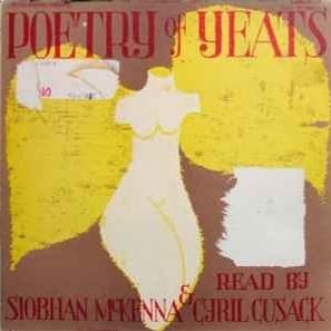 Poetry of Yeats