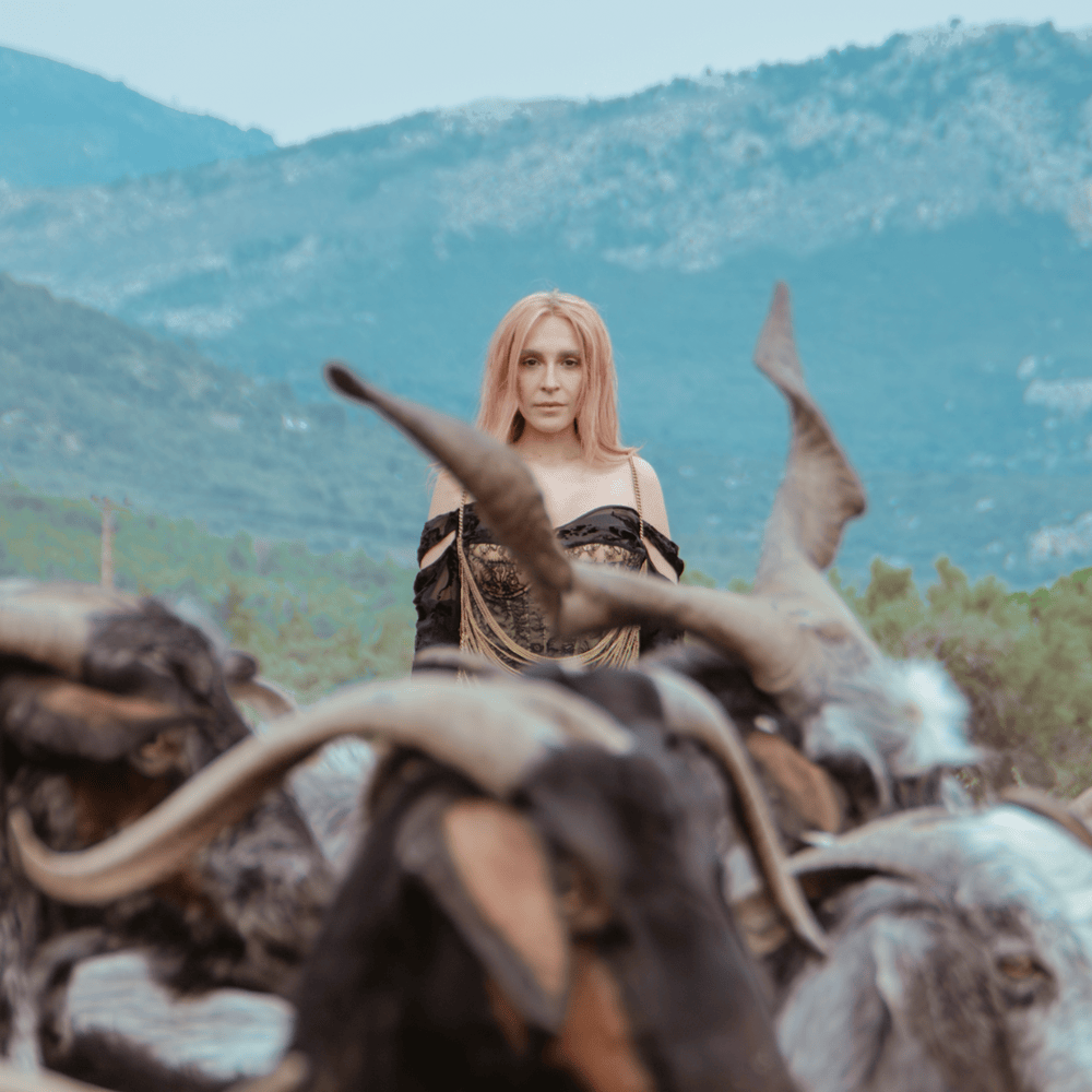 SIMADIA - EP