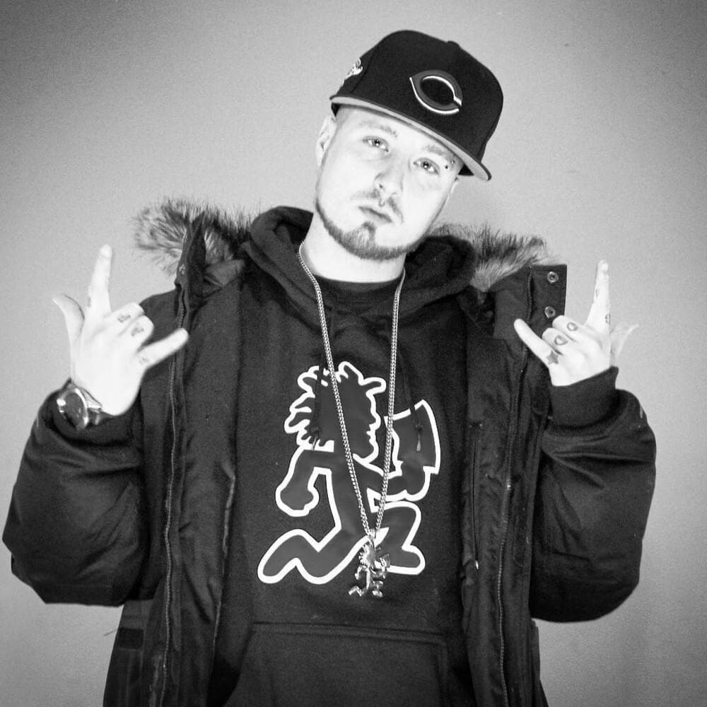 Lyte Profile Picture Photo of Lyte