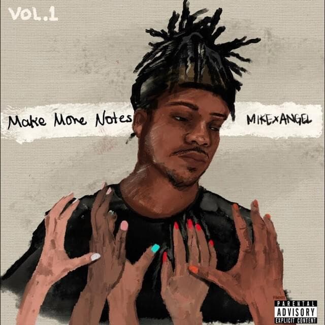 Make More Notes, Vol.1