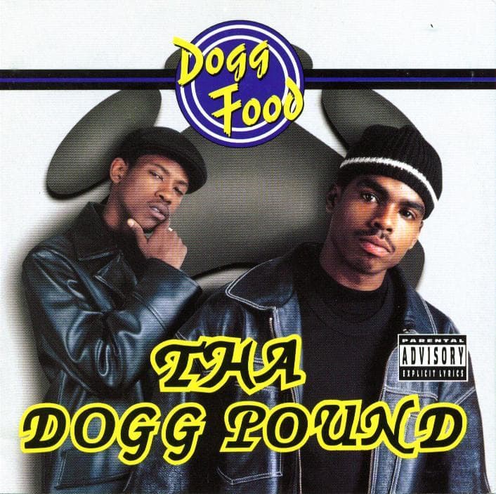 Dogg Food