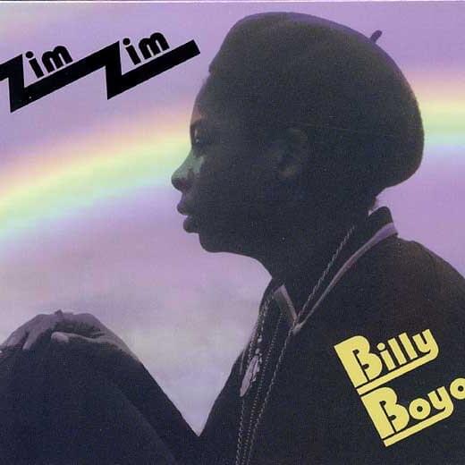 Zim Zim