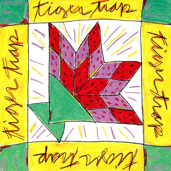 Tiger Trap