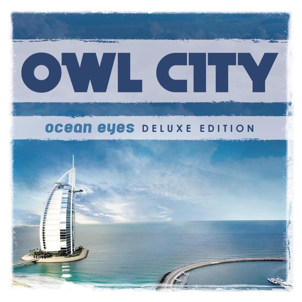 Ocean Eyes (US Deluxe Edition)
