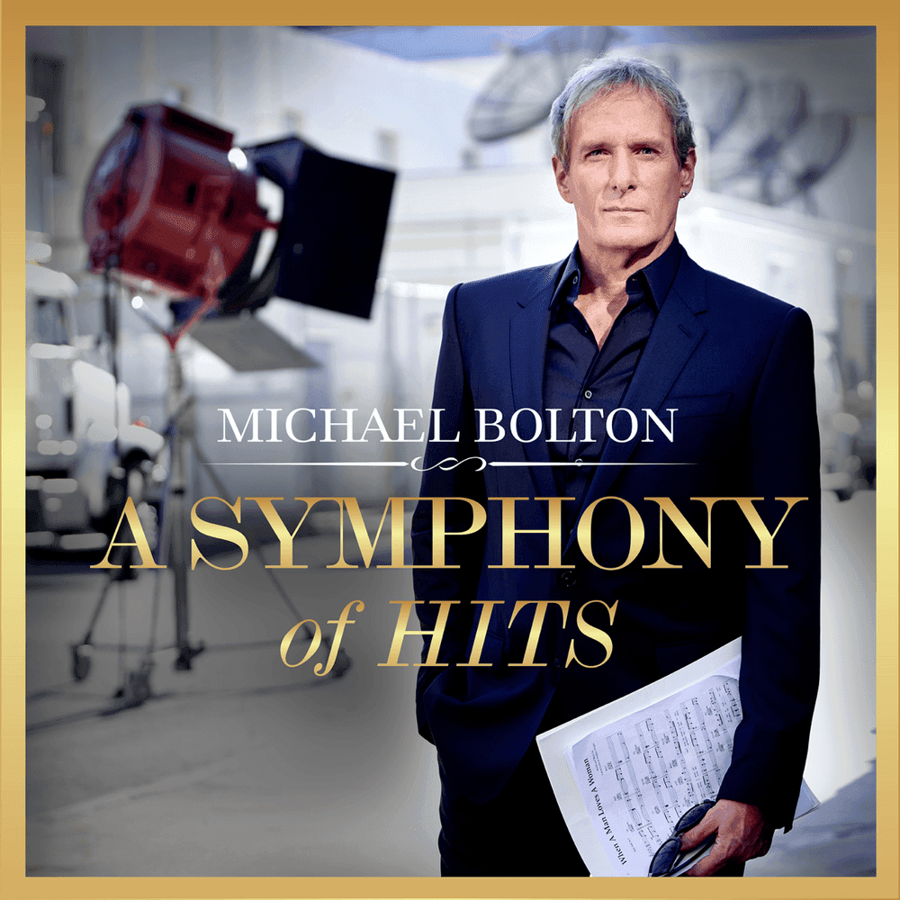 A Symphony of Hits Cover Art