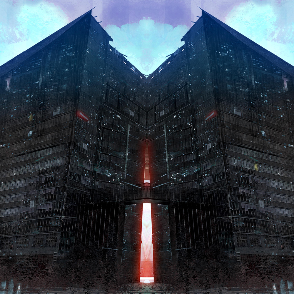Lost Metropolis