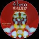 Hold It Down (Bugz In The Attic Co-Operative Mix) Cover Art