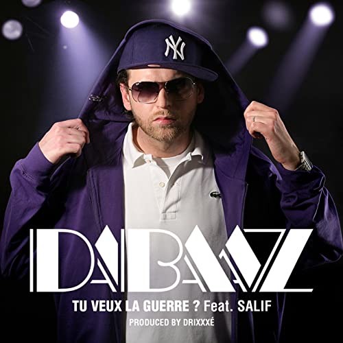Tu Veux La Guerre ? - EP