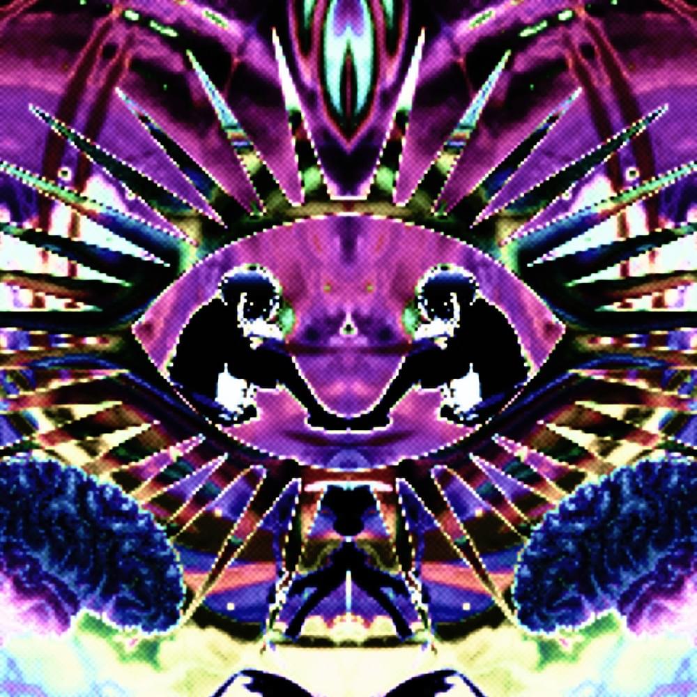 FRY YOUR BRAIN